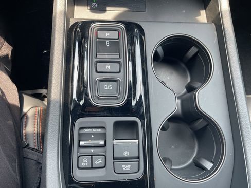 New 2025 Honda Pilot TrailSport image 34