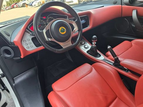 Used 2011 Lotus Evora 2+2 RWD image 50