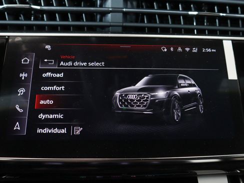 New 2026 Audi Q7 2.0T Premium image 23