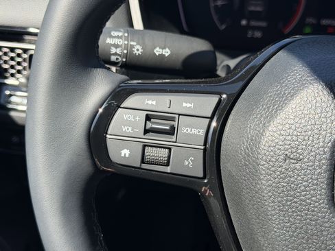 Used 2023 Honda Civic EX image 21