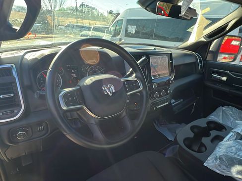 Used 2025 RAM 2500 Big Horn image 22