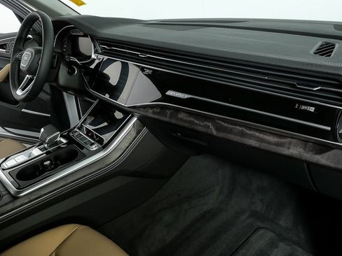 New 2026 Audi Q7 3.0T Premium Plus image 25
