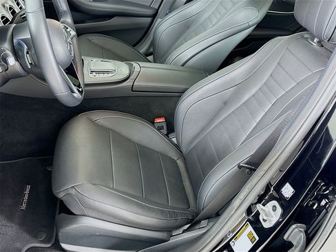 Used 2023 Mercedes-Benz E 450 4MATIC Sedan image 21