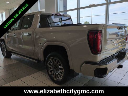 New 2026 GMC Sierra 1500 Denali Ultimate AWD/4WD image 4