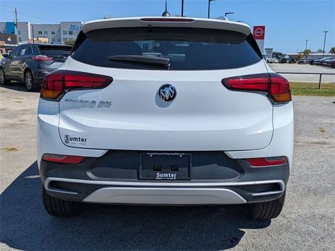 Used 2023 Buick Encore GX Select image 4