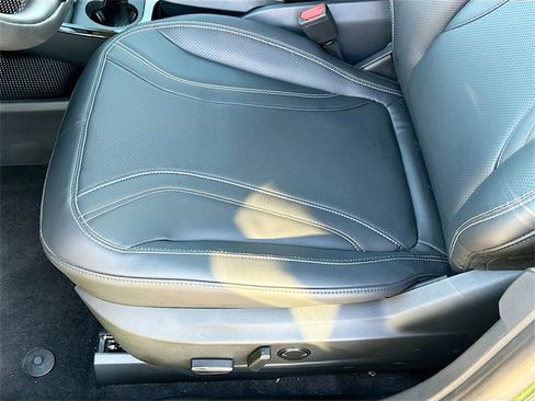 Used 2024 Ford Mustang Mach-E Premium image 20