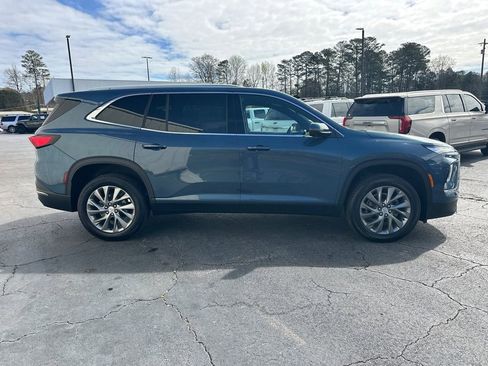 New 2026 Buick Enclave Preferred w/ Power Package image 5