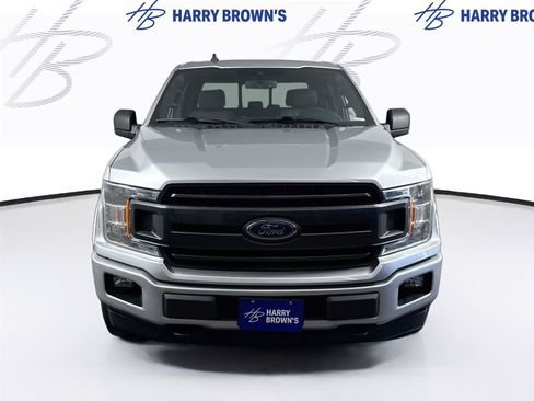 Used 2019 Ford F150 XLT w/ Equipment Group 302A Luxury AWD/4WD image 27