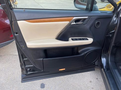 Used 2022 Lexus RX 350 FWD w/ Premium Package image 6