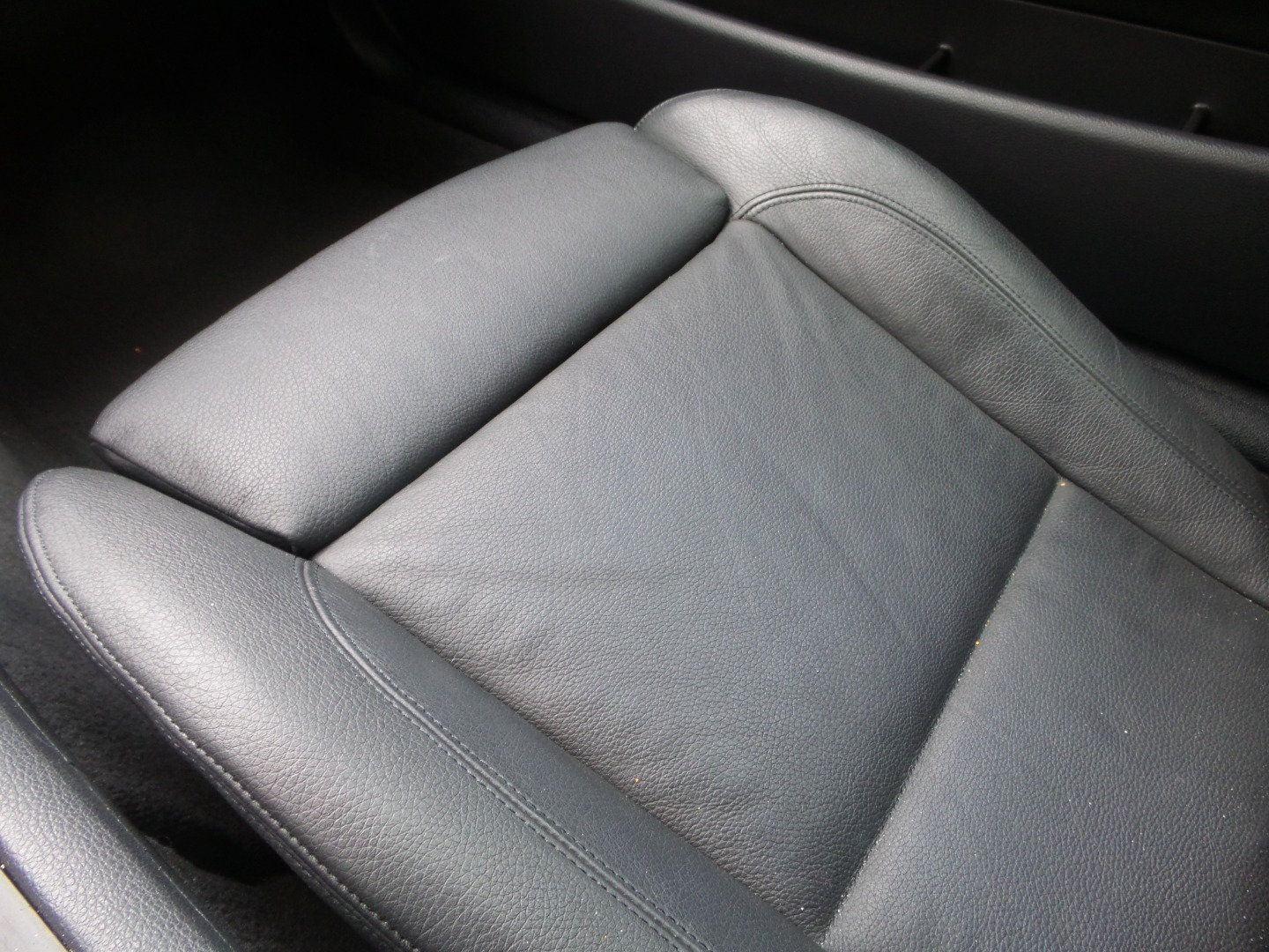 Used 2011 BMW 135i Coupe RWD image 54
