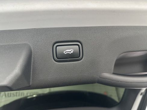 Used 2024 Kia Sportage SX image 27