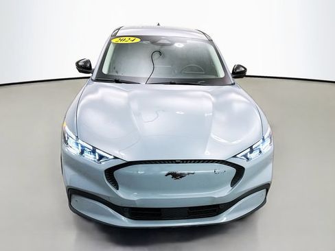 Used 2024 Ford Mustang Mach-E Select RWD image 2