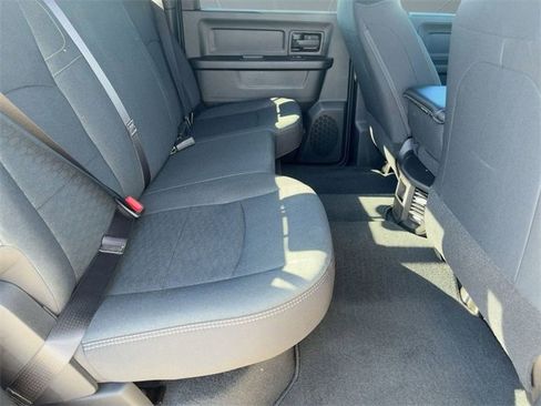 New 2026 RAM 3500 Tradesman image 28