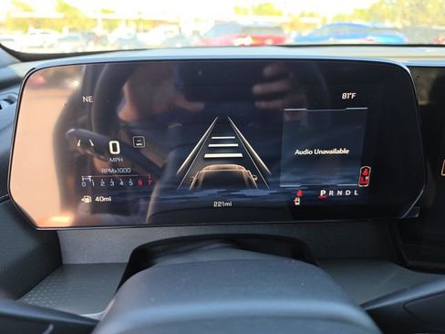 New 2026 Chevrolet Traverse LT w/ Midnight/Sport Edition image 36