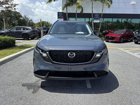 New 2026 MAZDA CX-5 Preferred AWD/4WD image 8