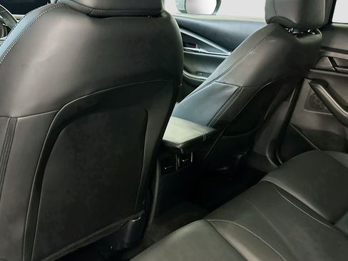 Used 2025 MAZDA CX-30 AWD 2.5 S w/ Preferred Package image 29