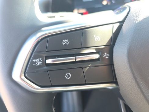 New 2026 Chevrolet Traverse LT w/ Driver Confidence Package image 16