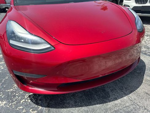 Used 2019 Tesla Model 3 Long Range RWD image 11