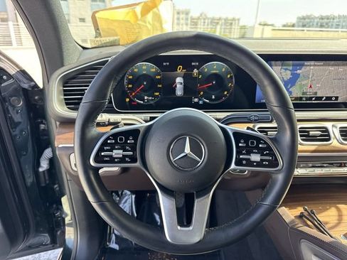 Used 2023 Mercedes-Benz GLE 350 4MATIC image 14