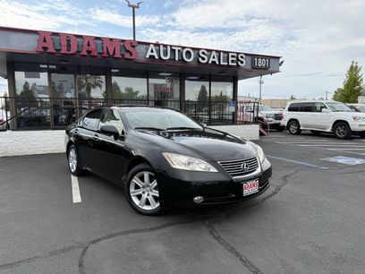 Used 2009 Lexus ES 350