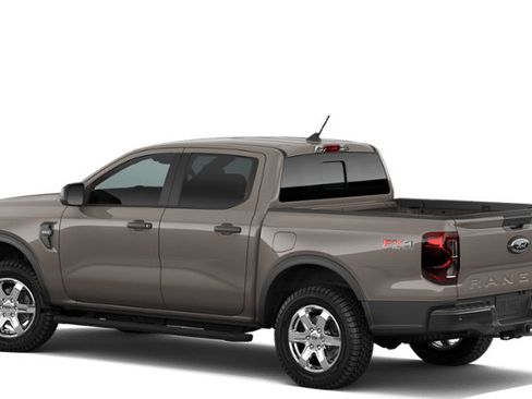 New 2026 Ford Ranger XLT w/ FX4 Off-Road Package AWD/4WD image 52
