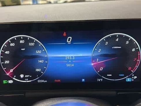 Certified 2025 Mercedes-Benz GLA 250 4MATIC image 18