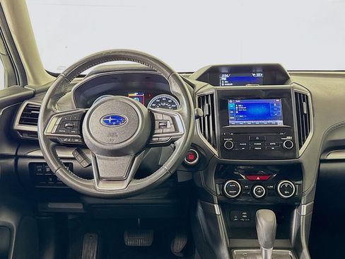Used 2022 Subaru Forester Premium AWD/4WD image 26