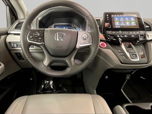 Used 2024 Honda Odyssey EX-L image 8