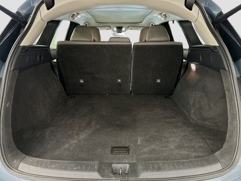 Used 2023 INFINITI QX50 Luxe image 30