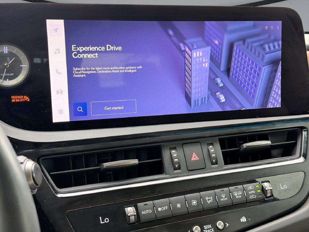 Used 2024 Lexus ES 350 Ultra Luxury w/ Accessory Package (Z2) FWD image 22