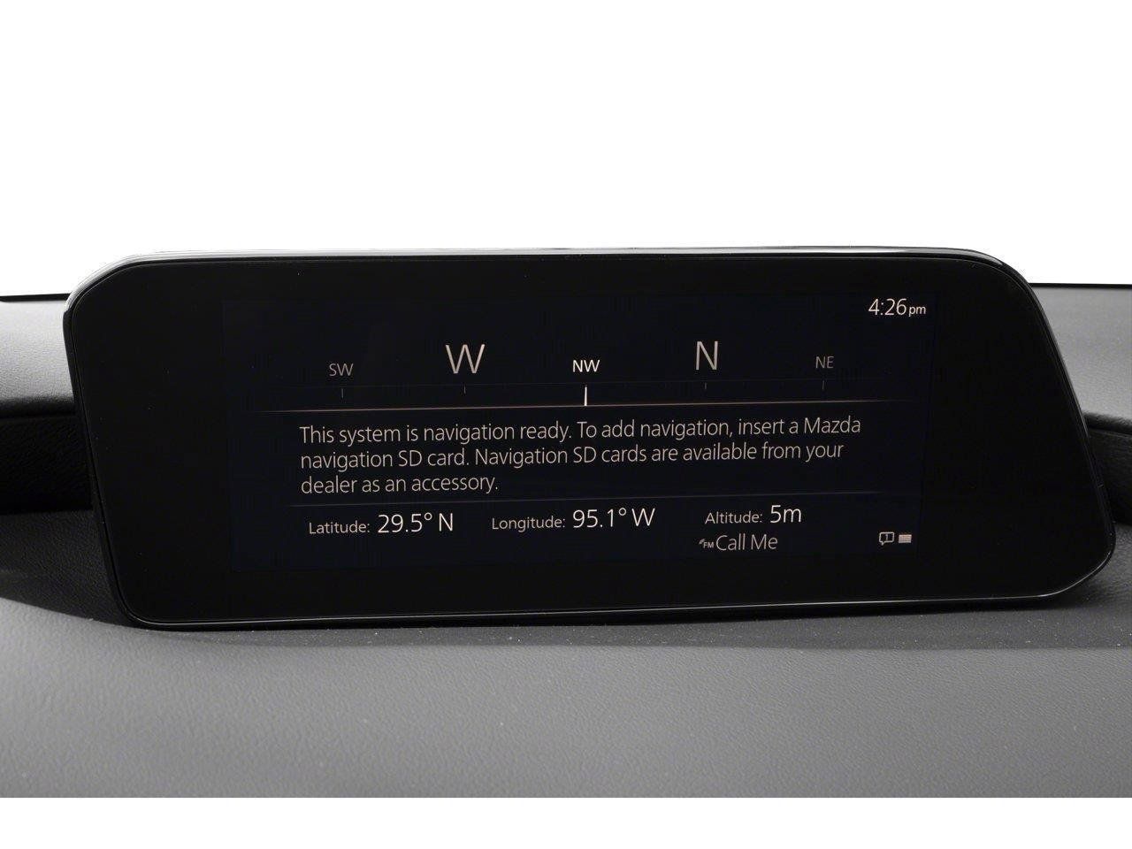 Used 2023 MAZDA MAZDA3 s FWD image 36