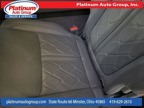 Used 2023 Jeep Grand Wagoneer L Series III w/ Rear Seat Video Group 1 AWD/4WD image 26