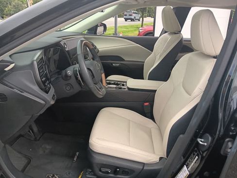 Used 2024 Lexus RX 350 Premium w/ Accessory Package (Z1) AWD/4WD image 12