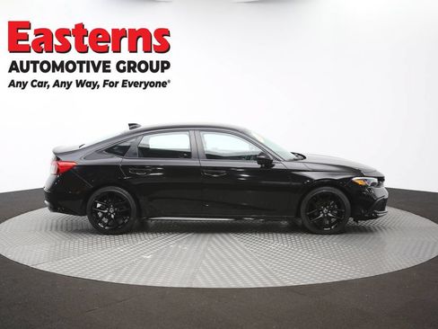 Used 2024 Honda Civic Sport image 43