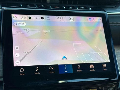 Used 2022 Jeep Grand Cherokee Summit w/ Luxury Tech Group V image 24