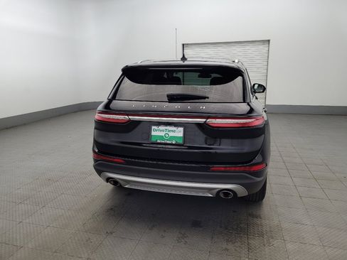 Used 2022 Lincoln Corsair AWD w/ Premium Package image 7