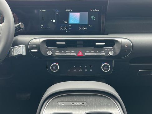 New 2026 Hyundai Palisade SE FWD image 21