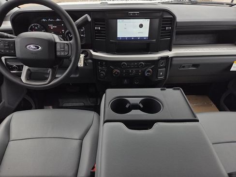 New 2026 Ford F350 XL AWD/4WD image 5
