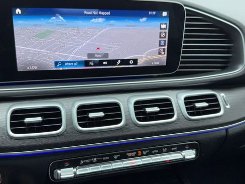 Used 2022 Mercedes-Benz GLE 350 w/ Premium Package image 31