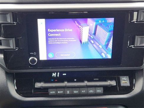 New 2025 Toyota Tundra SR5 image 12