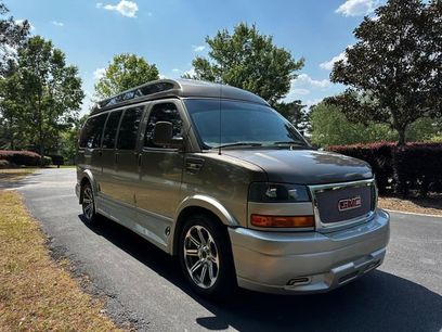 Used 2016 GMC Savana 2500