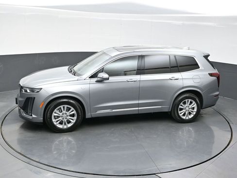 New 2025 Cadillac XT6 Luxury w/ LPO, Floor Liner Package image 39