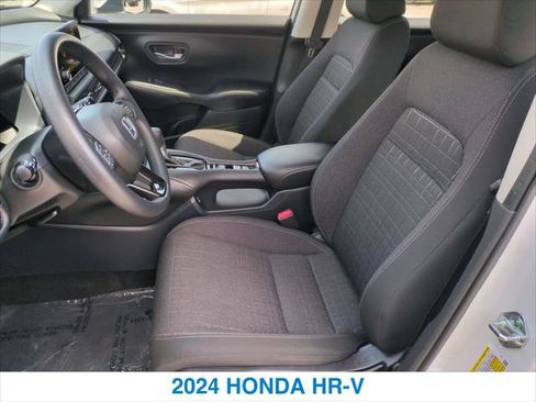 Certified 2024 Honda HR-V LX image 20