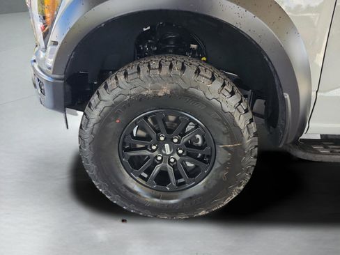 Certified 2026 Ford F150 Raptor image 9