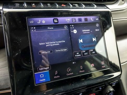 Used 2022 Jeep Grand Cherokee L Limited image 20