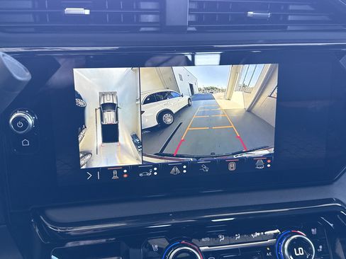 Used 2026 GMC Sierra 2500 AT4 w/ AT4 Premium Plus Package image 73