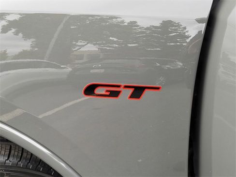 New 2026 Dodge Durango GT image 24