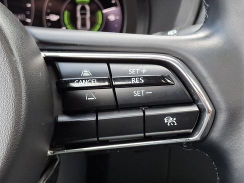 Certified 2024 MAZDA CX-90 Plug-In Hybrid w/ Premium Pkg AWD/4WD image 28