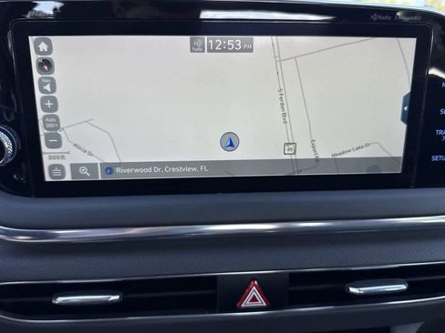 Used 2021 Hyundai Sonata SEL Plus w/ Tech Package image 23