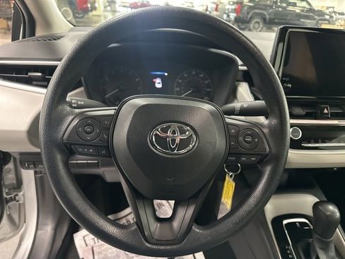 Certified 2024 Toyota Corolla LE image 14